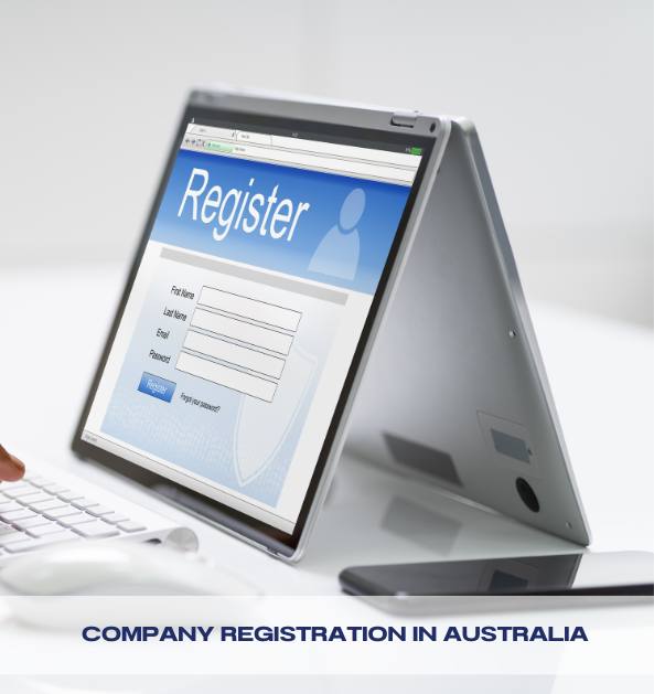 Company Registration in Australia